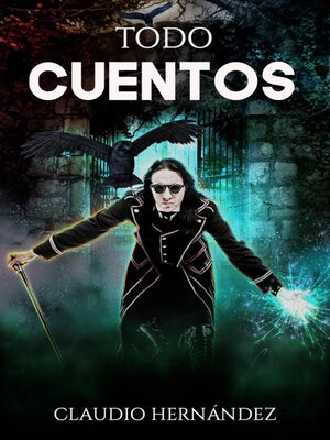 cover image of Todo cuentos